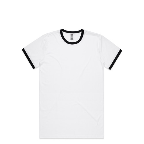 Staple Ringer Tee | 5053 staple-ringer-tee-stapleringertee|5053